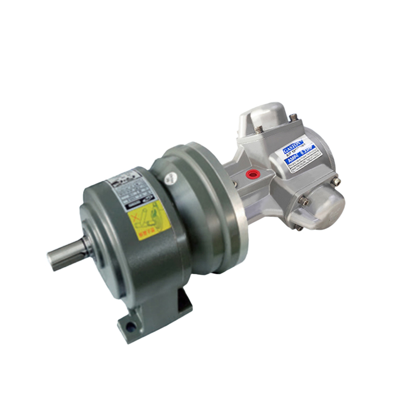 AMP4-C Motor udara tork tinggi Kelajuan Rendah