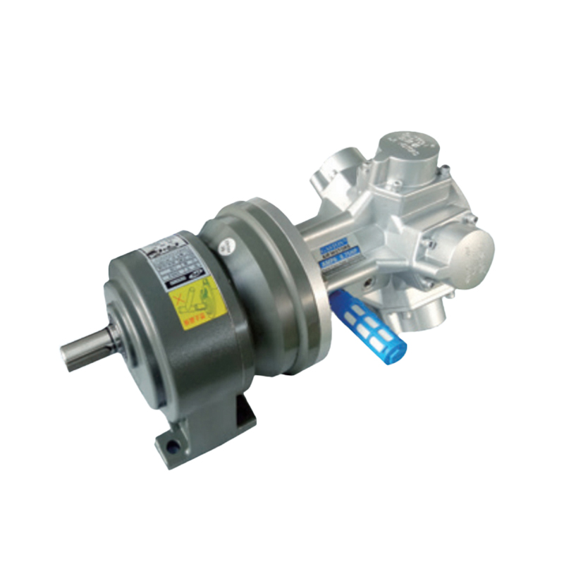 Motor udara bergear AMP5-C