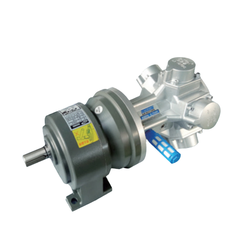 AMP6-C Motor udara terarah tork tinggi
