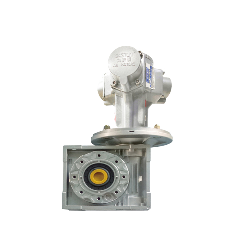Motor Pengurangan AMP3-RV