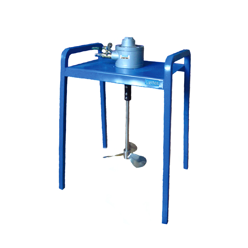 SL-A Gaston Quad Pneumatic Mixer